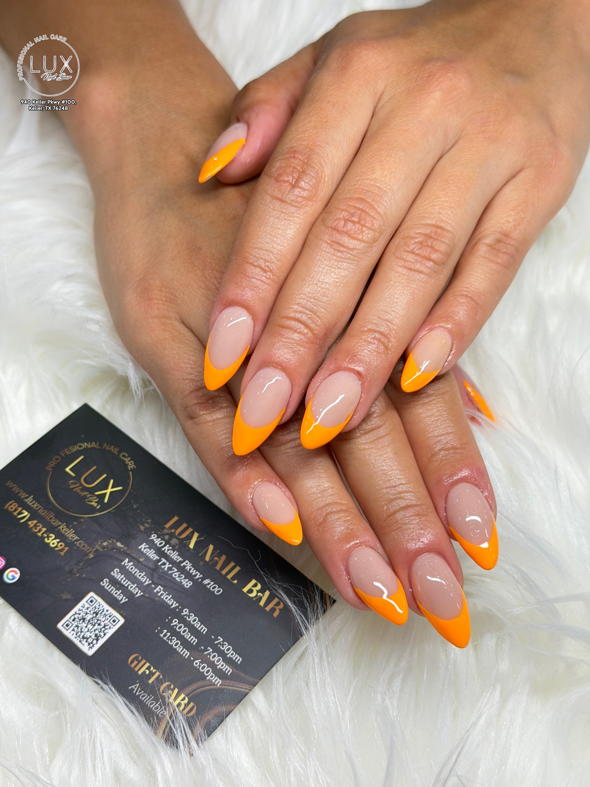 amazing nail